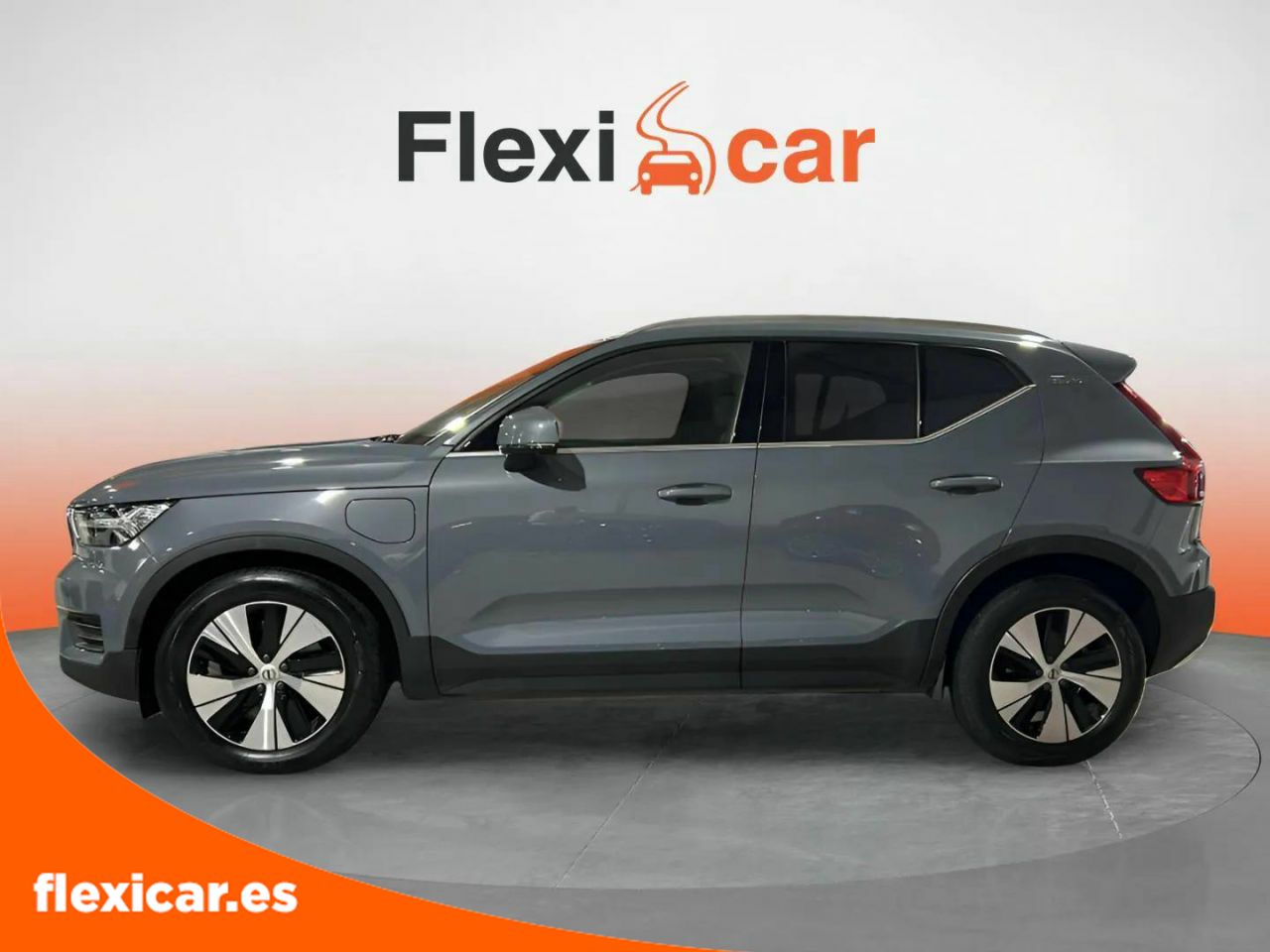 Foto Volvo XC40 4