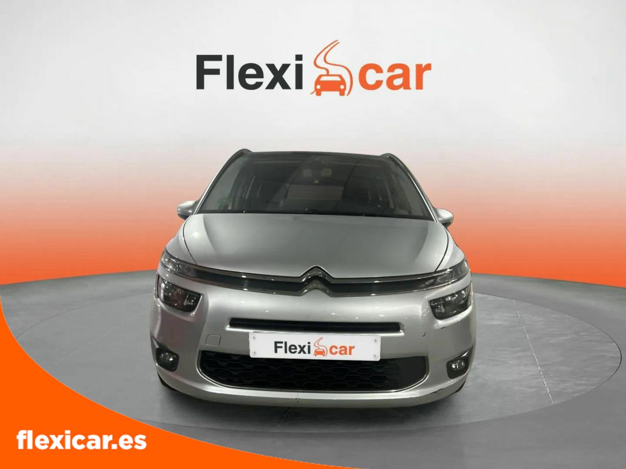 Foto Citroën Grand C4 Picasso 2