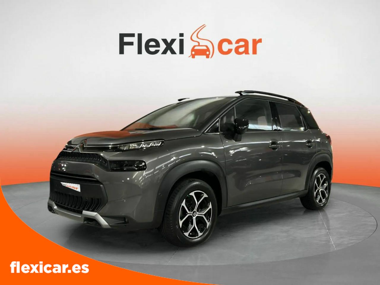 Foto Citroën C3 Aircross 3