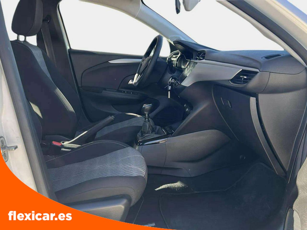 Foto Opel Corsa 12