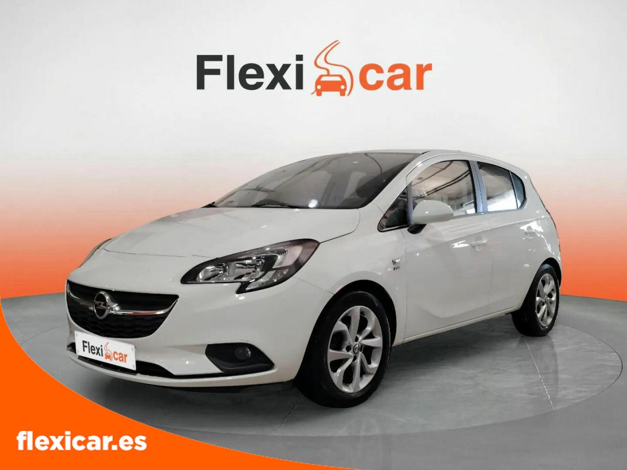 Foto Opel Corsa 3