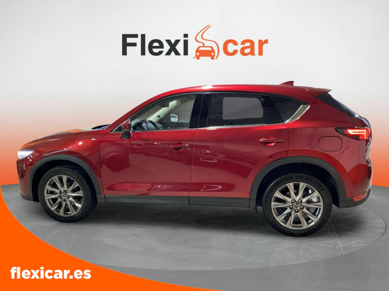 Foto Mazda CX-5 4