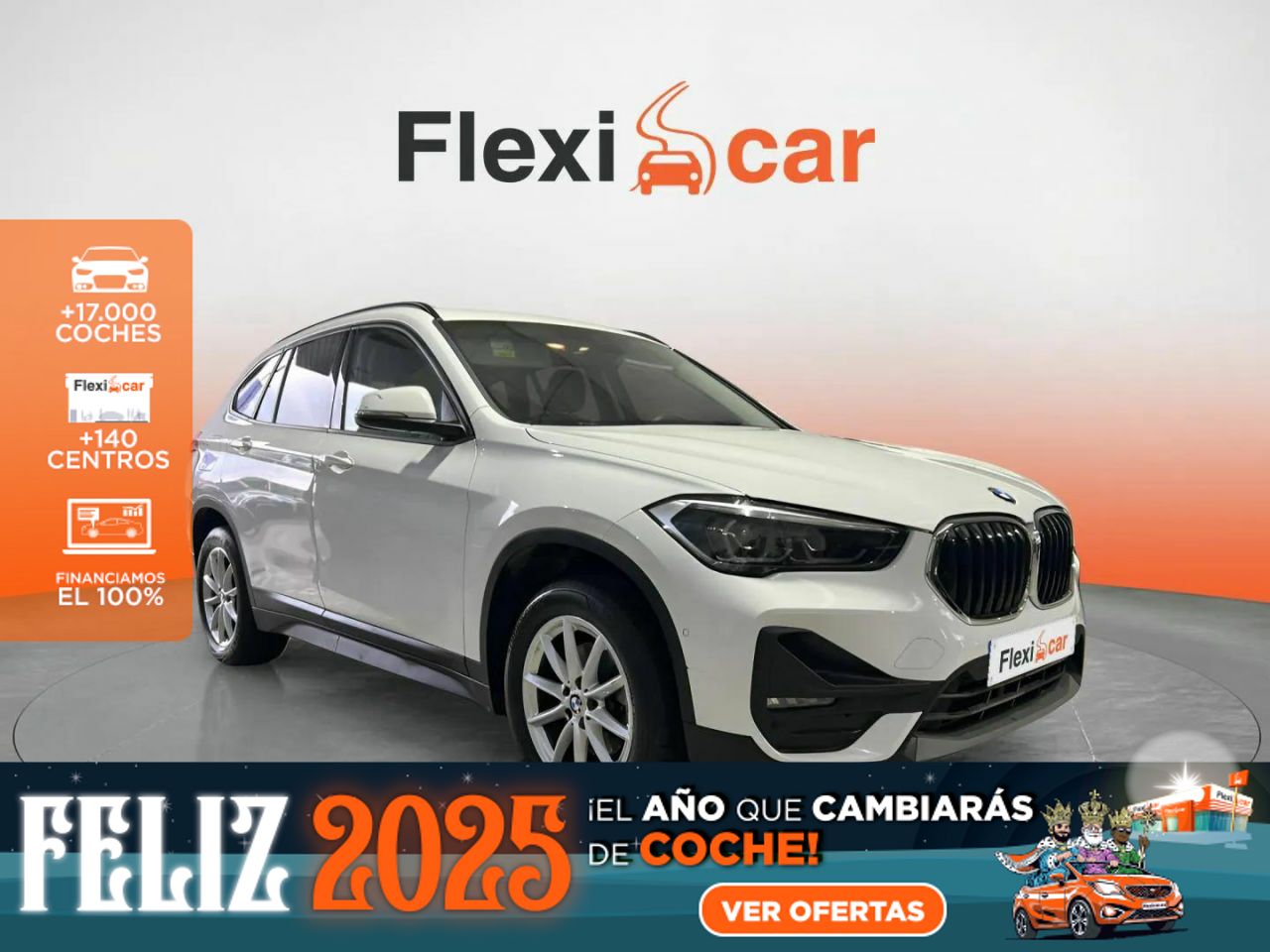 Foto BMW X1 1