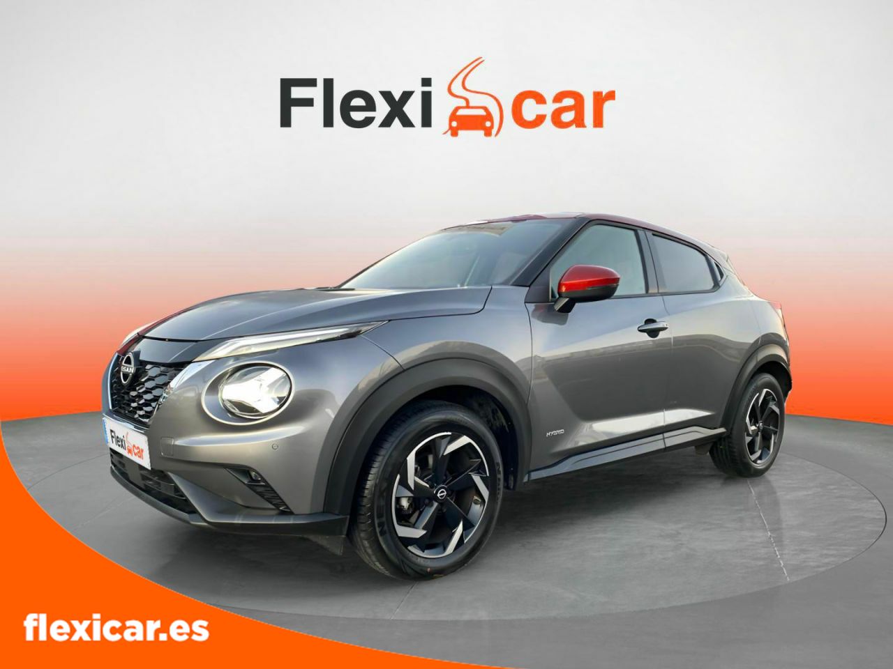 Foto Nissan Juke 3