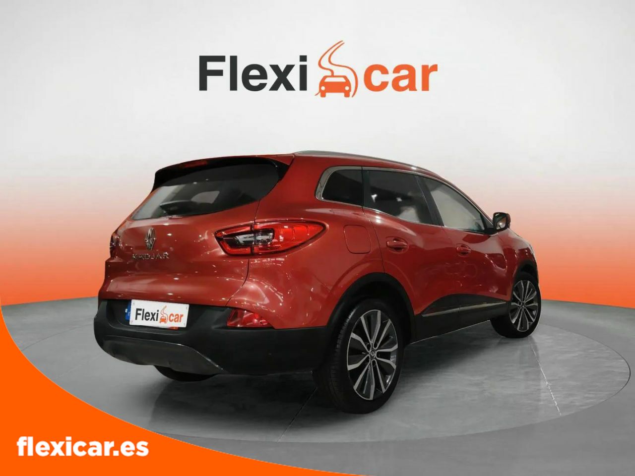 Foto Renault Kadjar 8