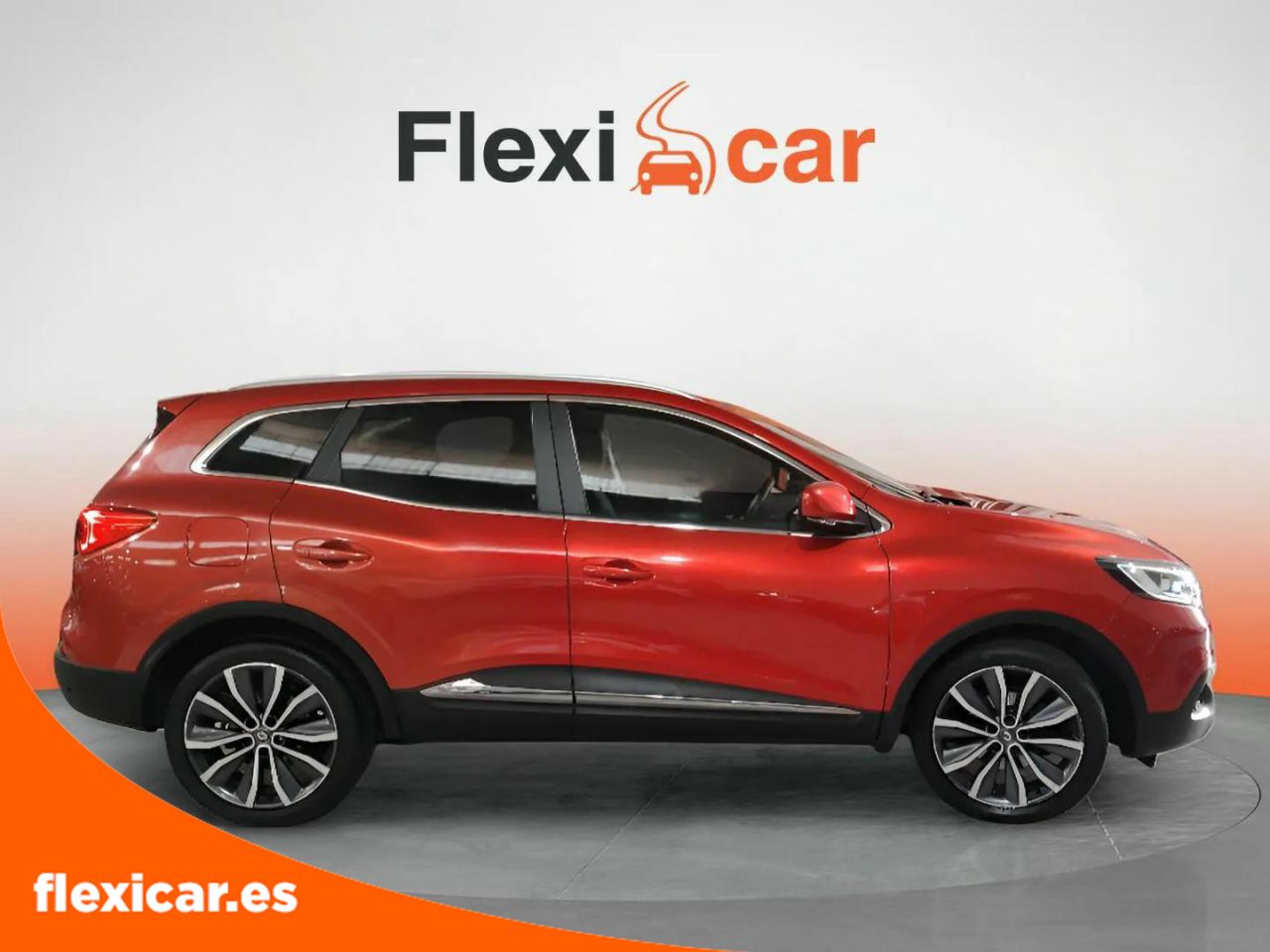 Foto Renault Kadjar 9