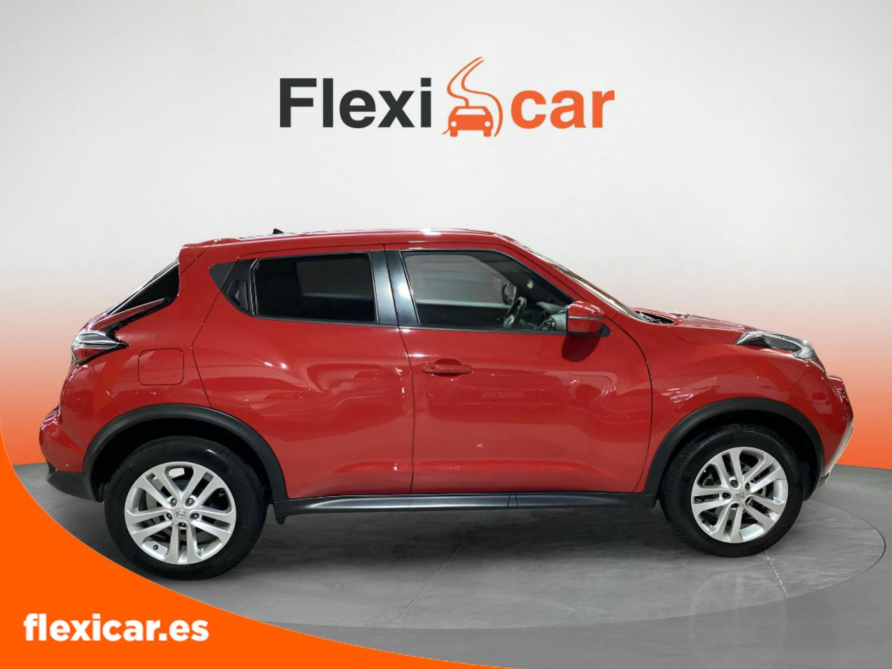 Foto Nissan Juke 9