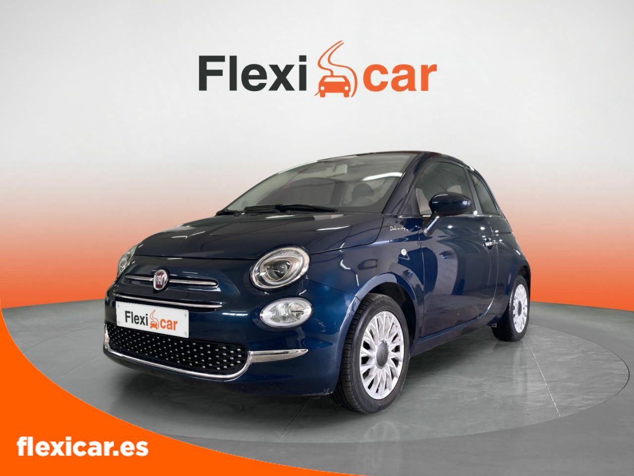 Foto Fiat 500 3