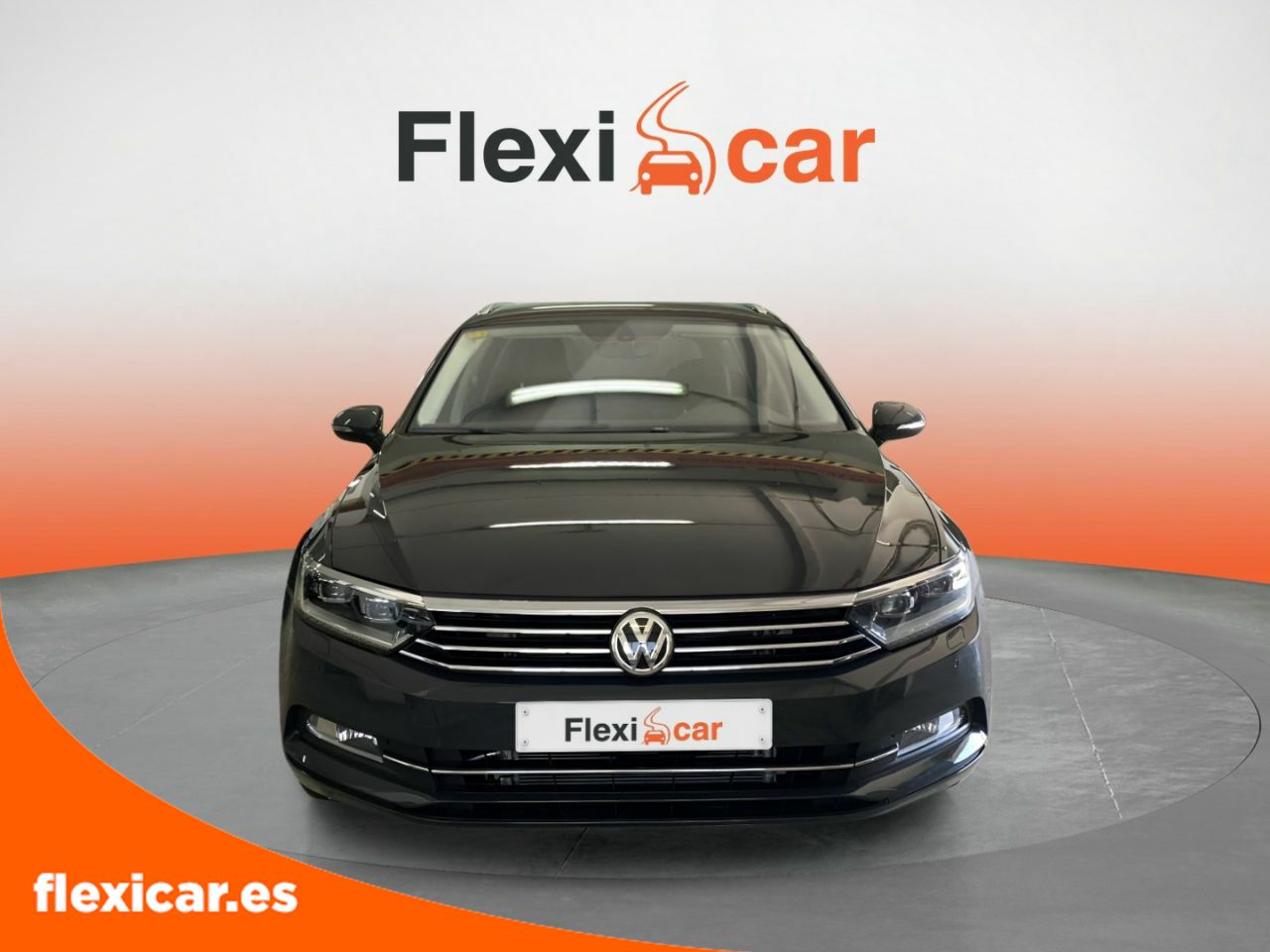 Foto Volkswagen Passat 2