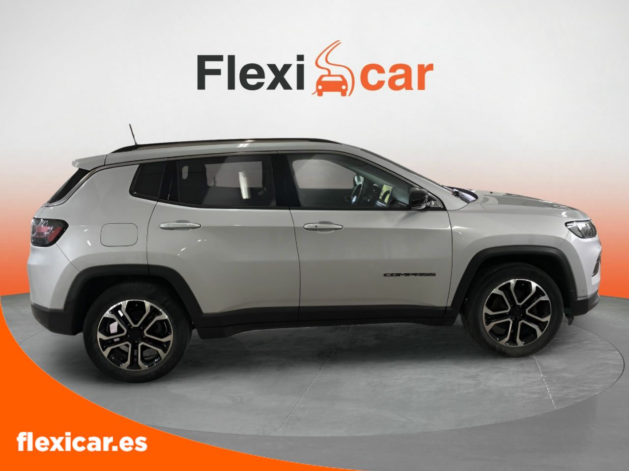 Foto Jeep Compass 9