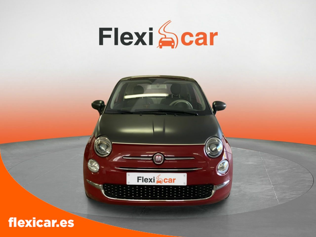 Foto Fiat 500 2