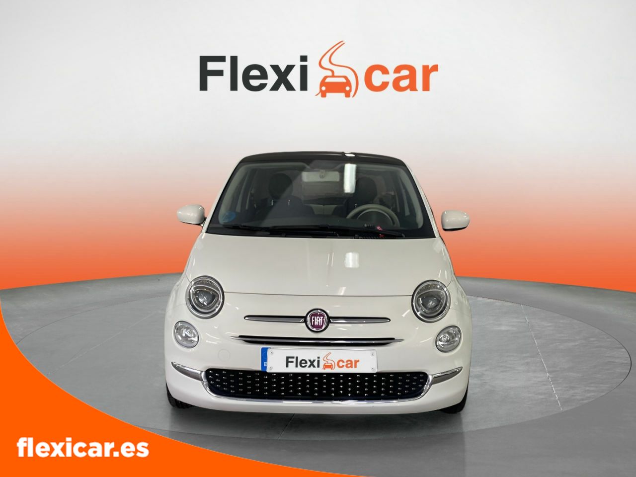 Foto Fiat 500 2