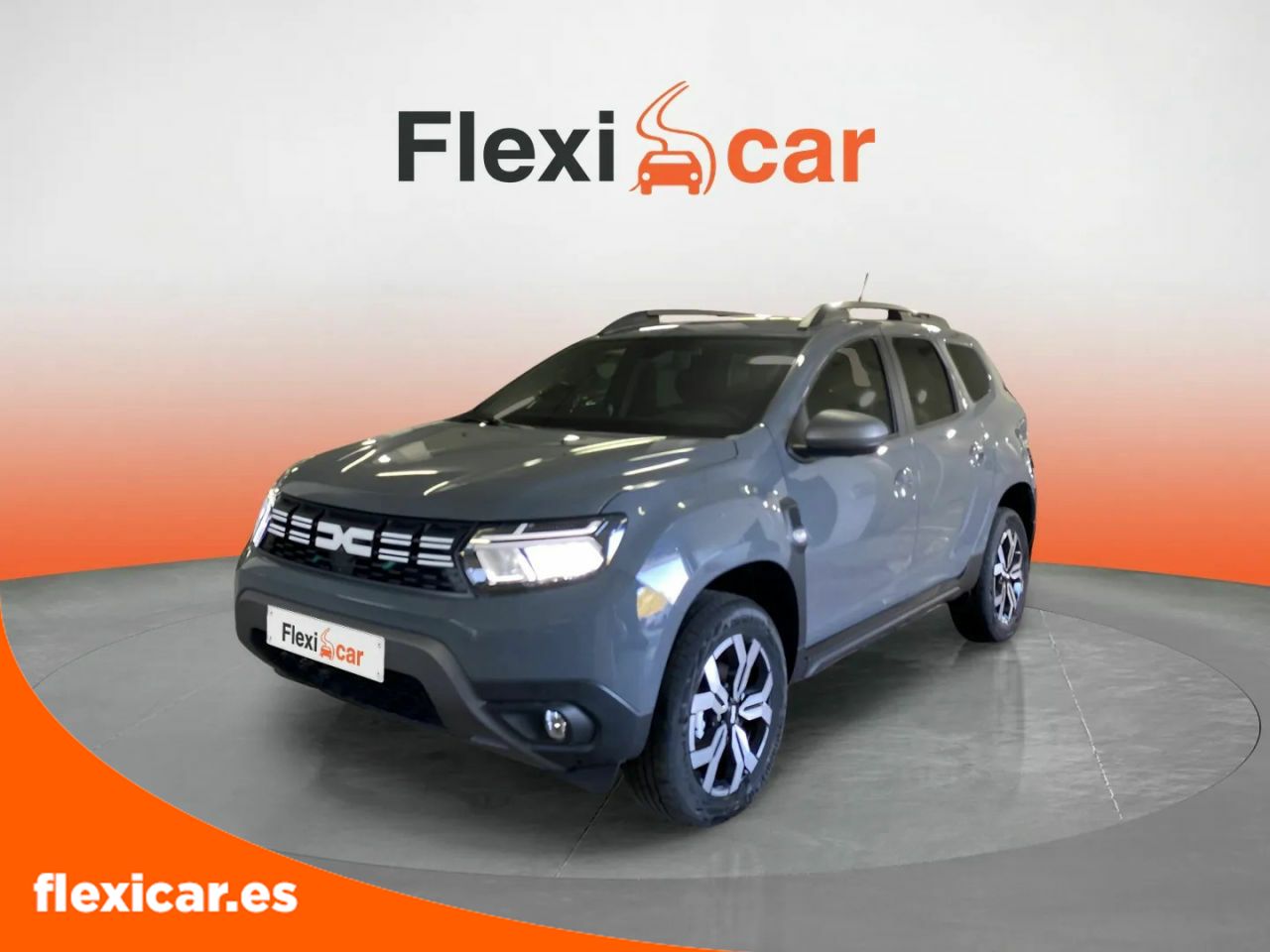 Foto Dacia Duster 2