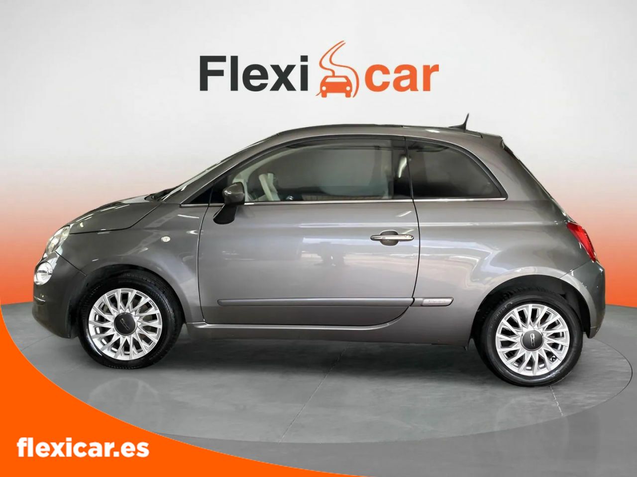 Foto Fiat 500 3