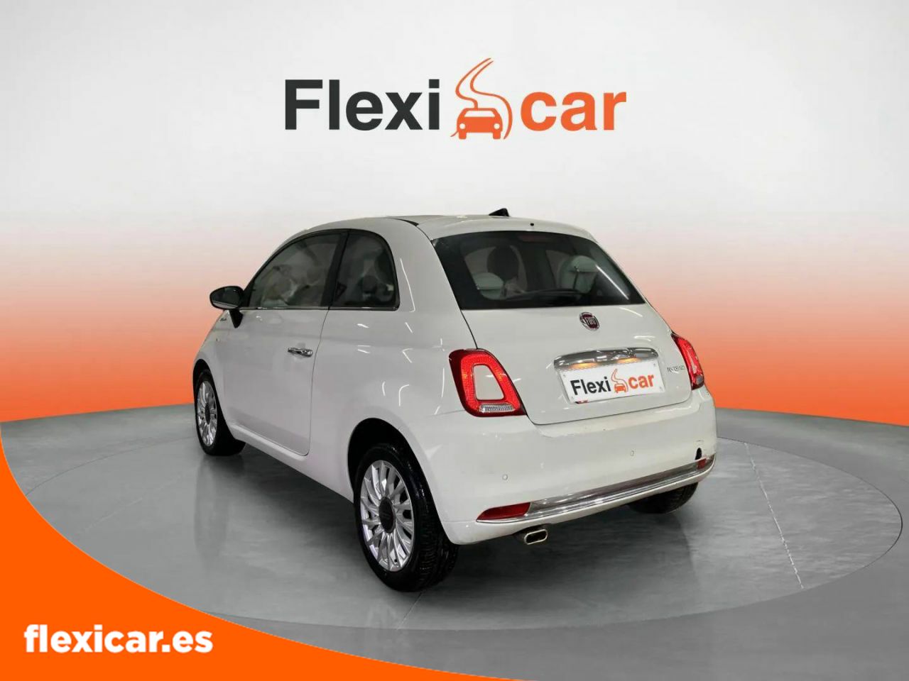 Foto Fiat 500 4