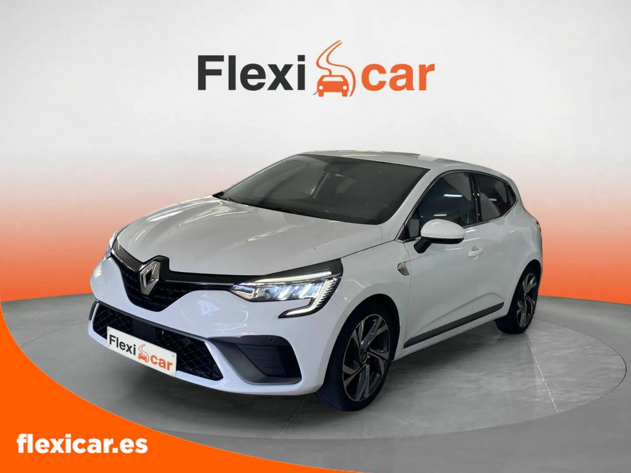 Foto Renault Clio 3