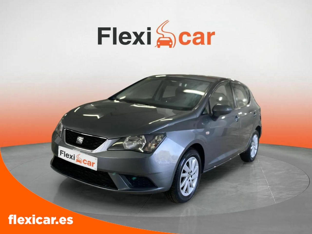 Foto Seat Ibiza 2