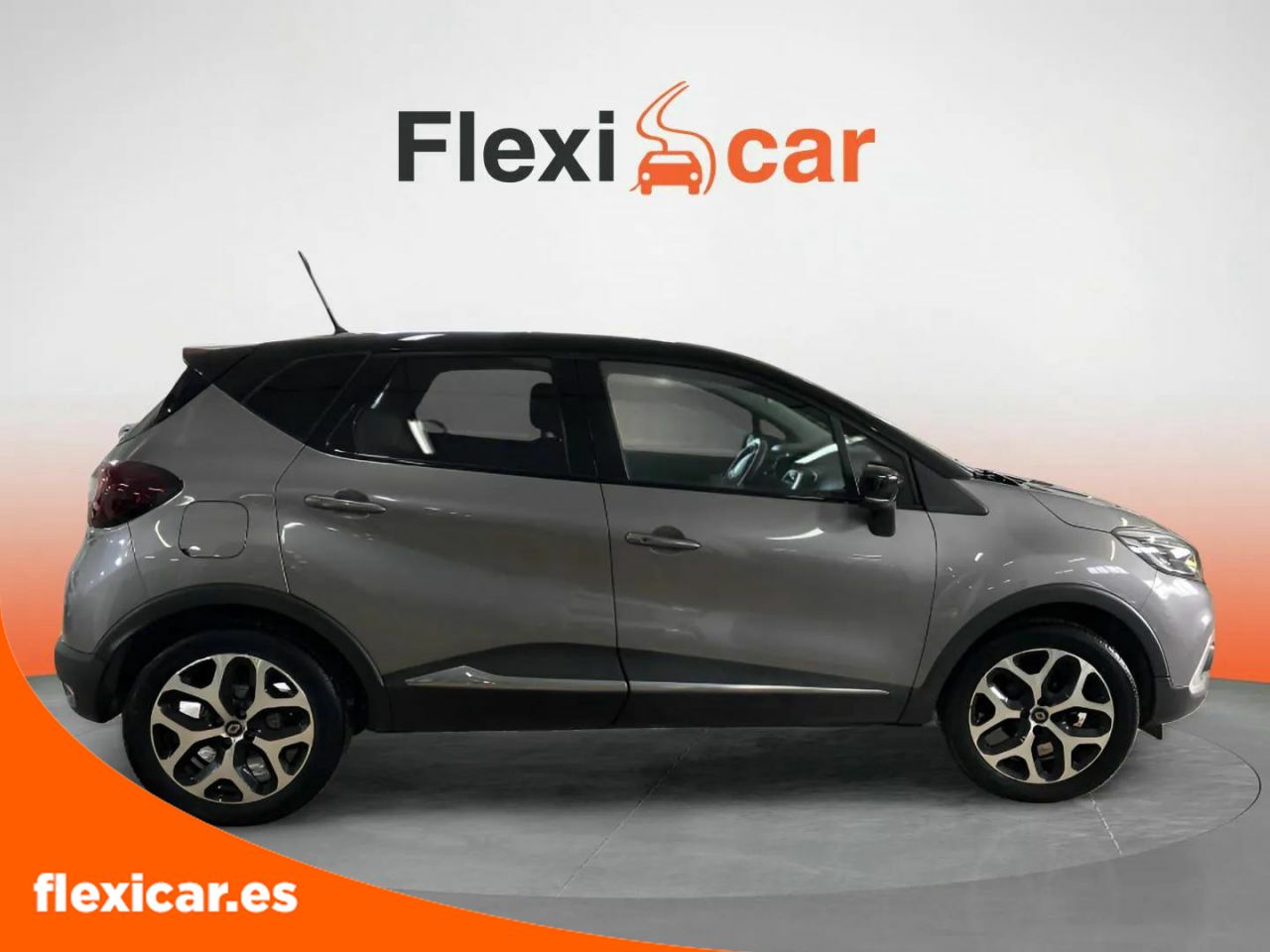 Foto Renault Captur 4