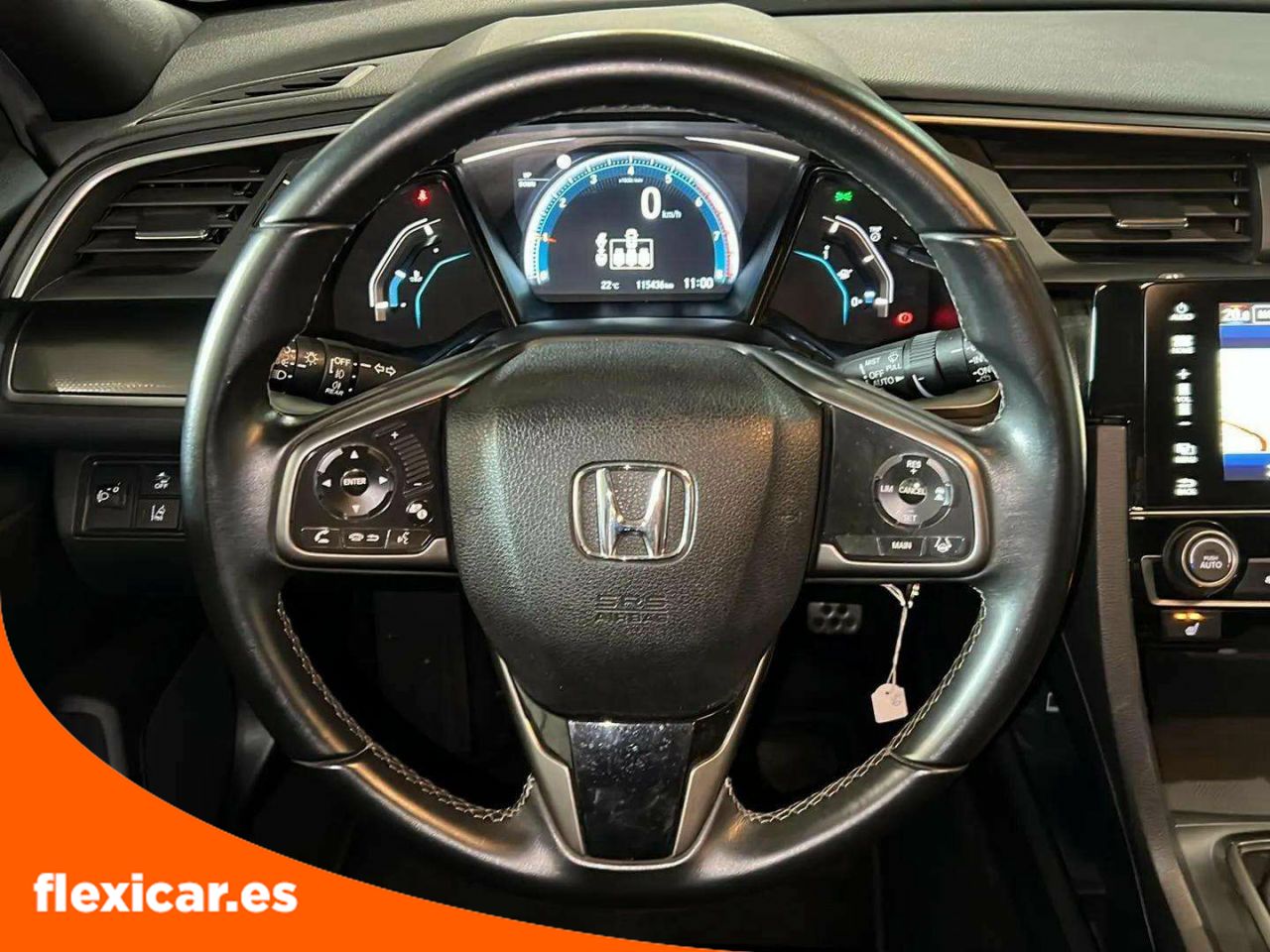 Foto Honda Civic 17