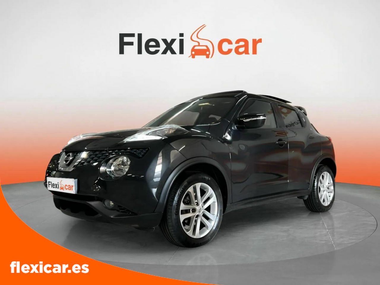 Foto Nissan Juke 3