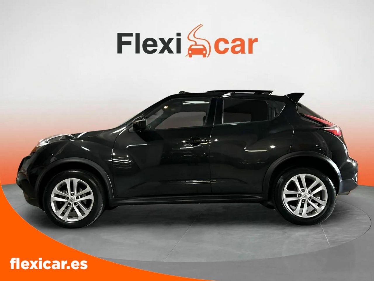 Foto Nissan Juke 4