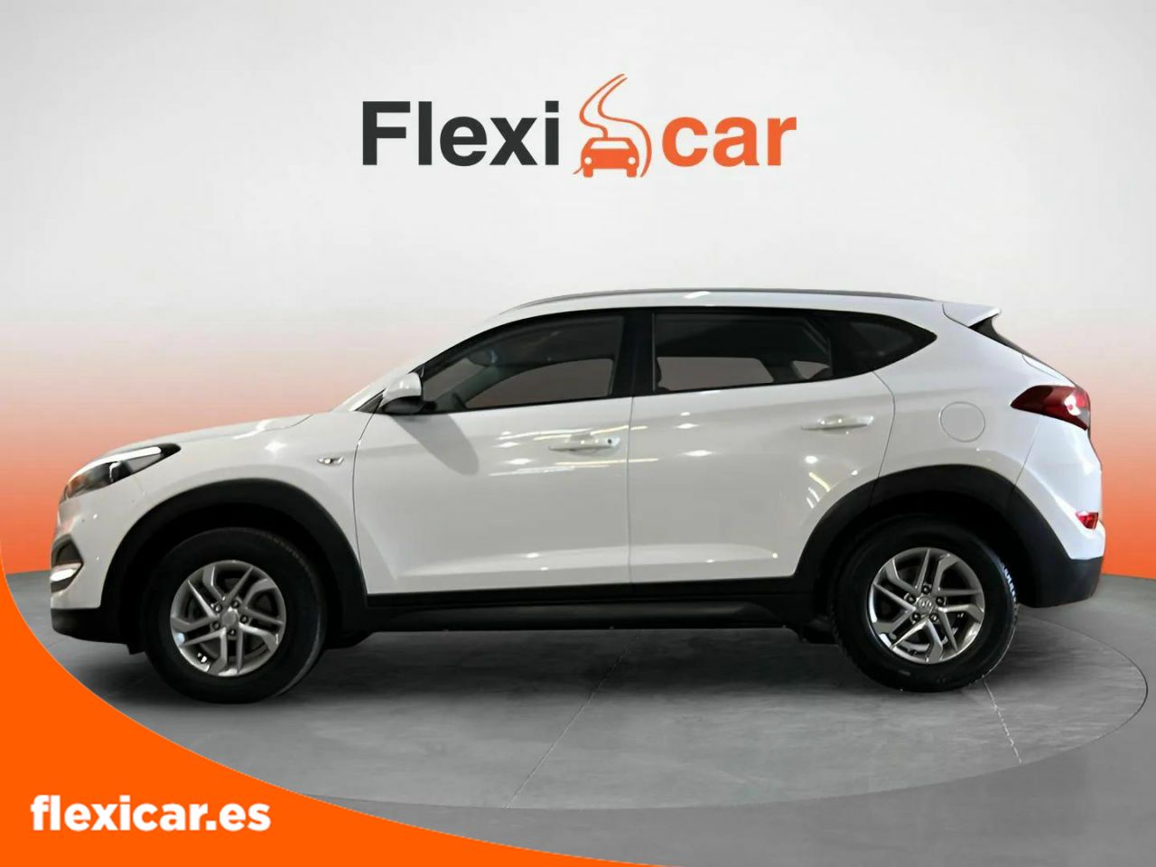 Foto Hyundai Tucson 4