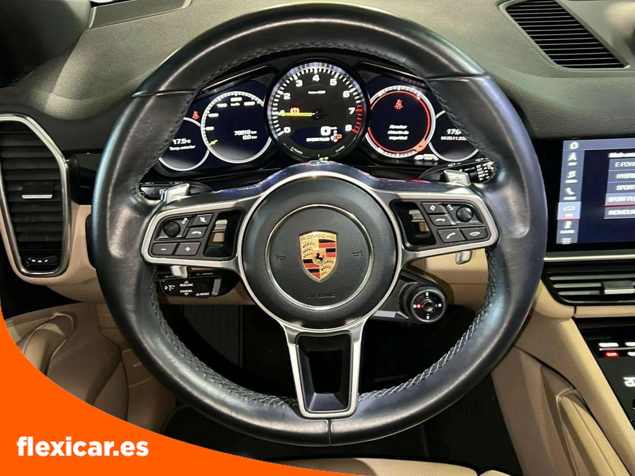 Foto Porsche Cayenne 20