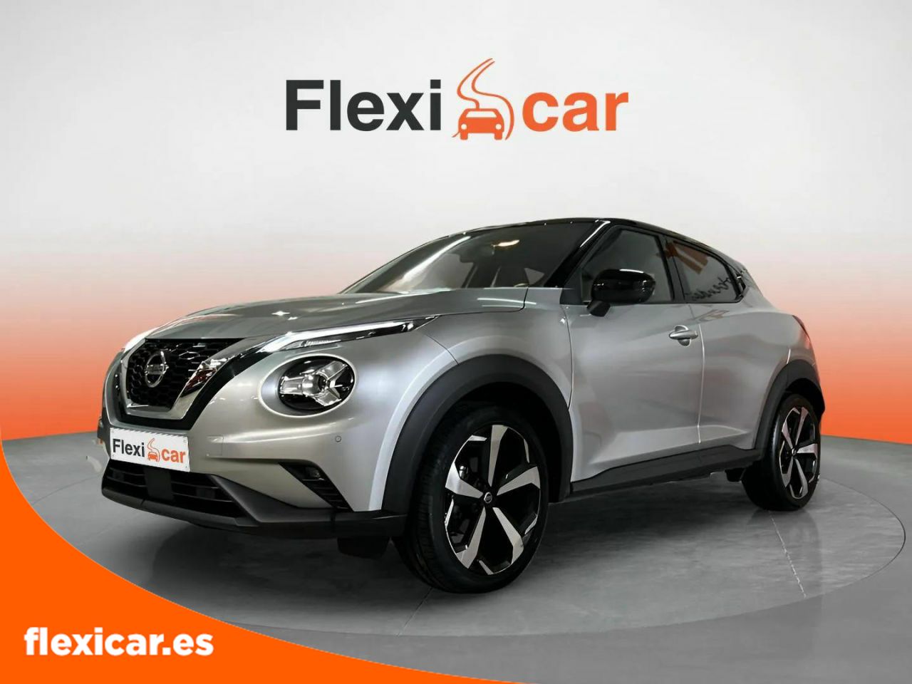 Foto Nissan Juke 3