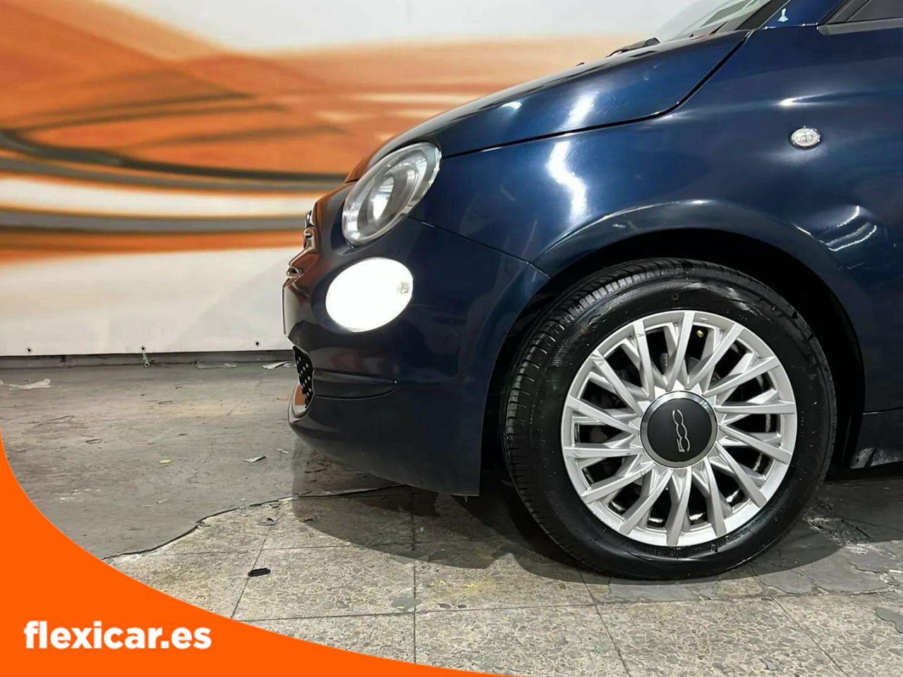 Foto Fiat 500 22