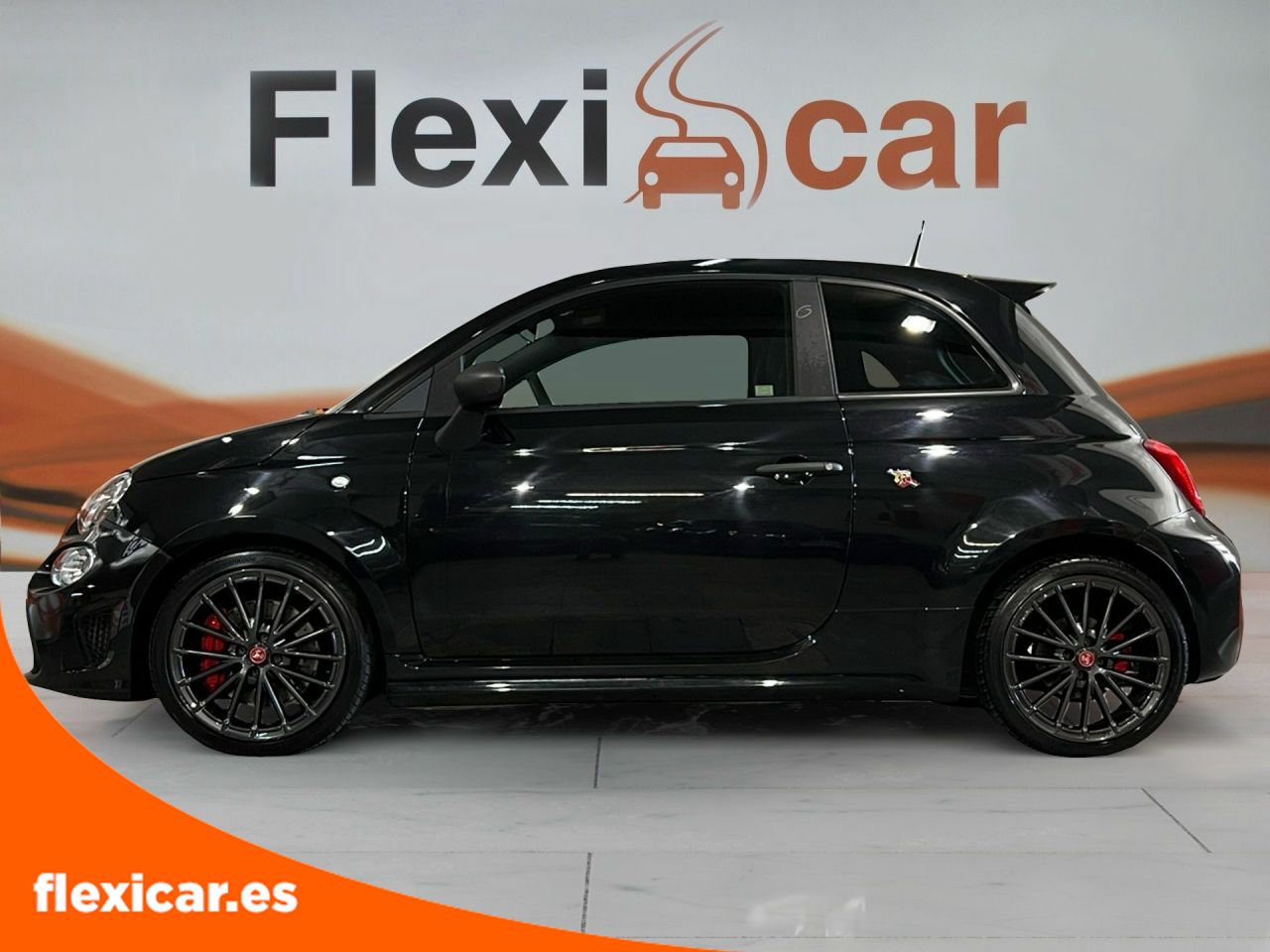 Foto Abarth 500 5