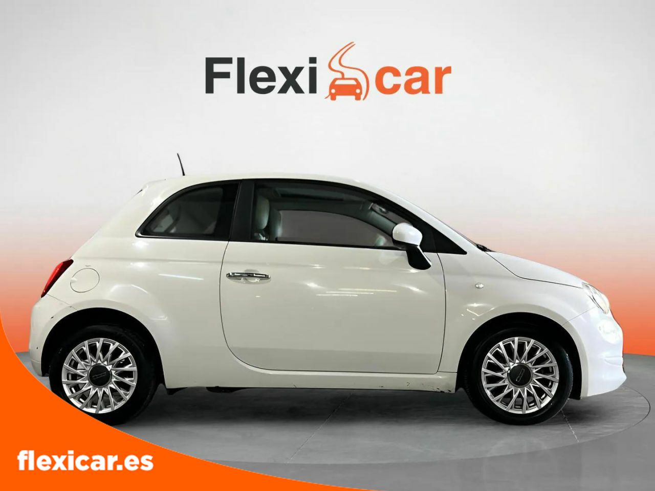 Foto Fiat 500 9