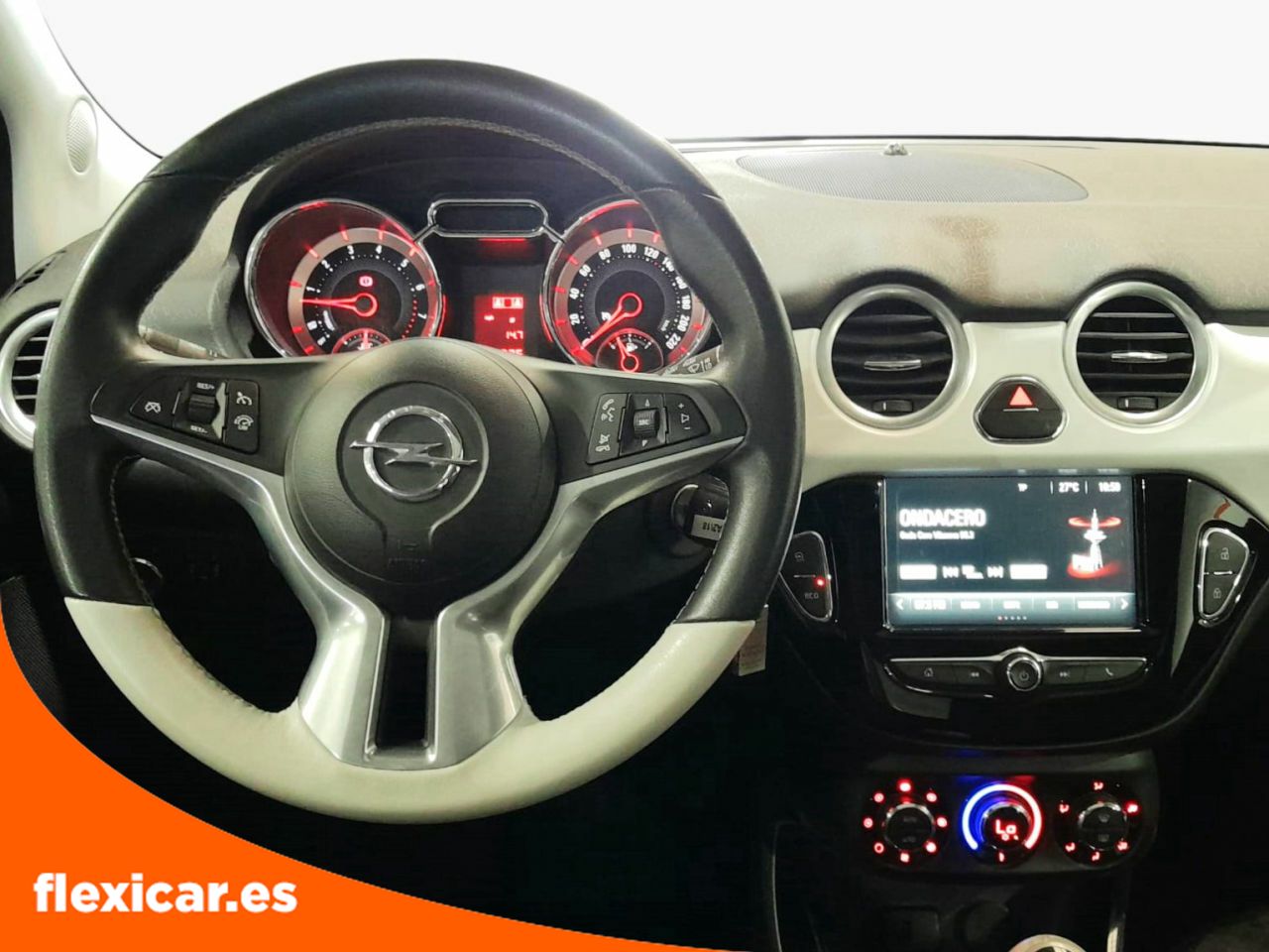 Foto Opel Adam 15