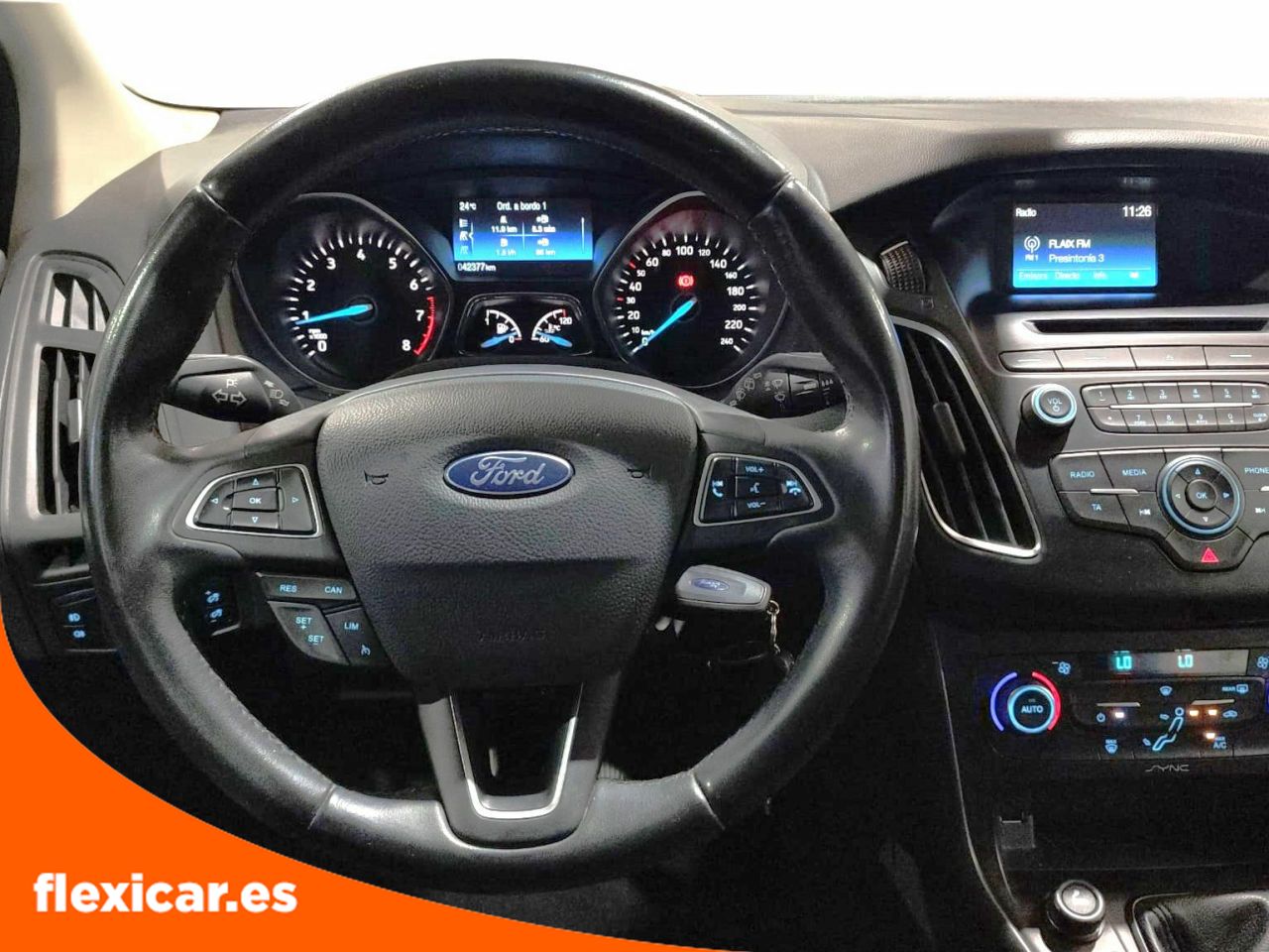 Foto Ford Focus 13