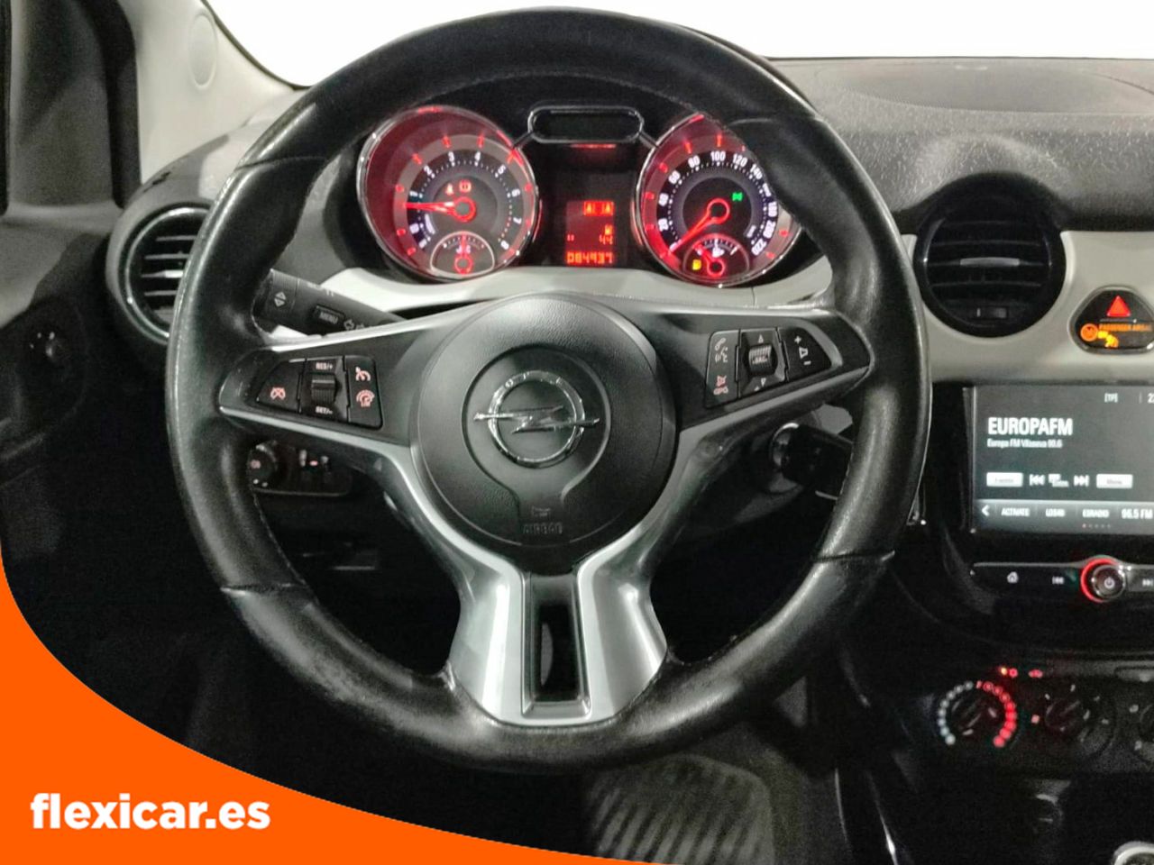 Foto Opel Adam 15