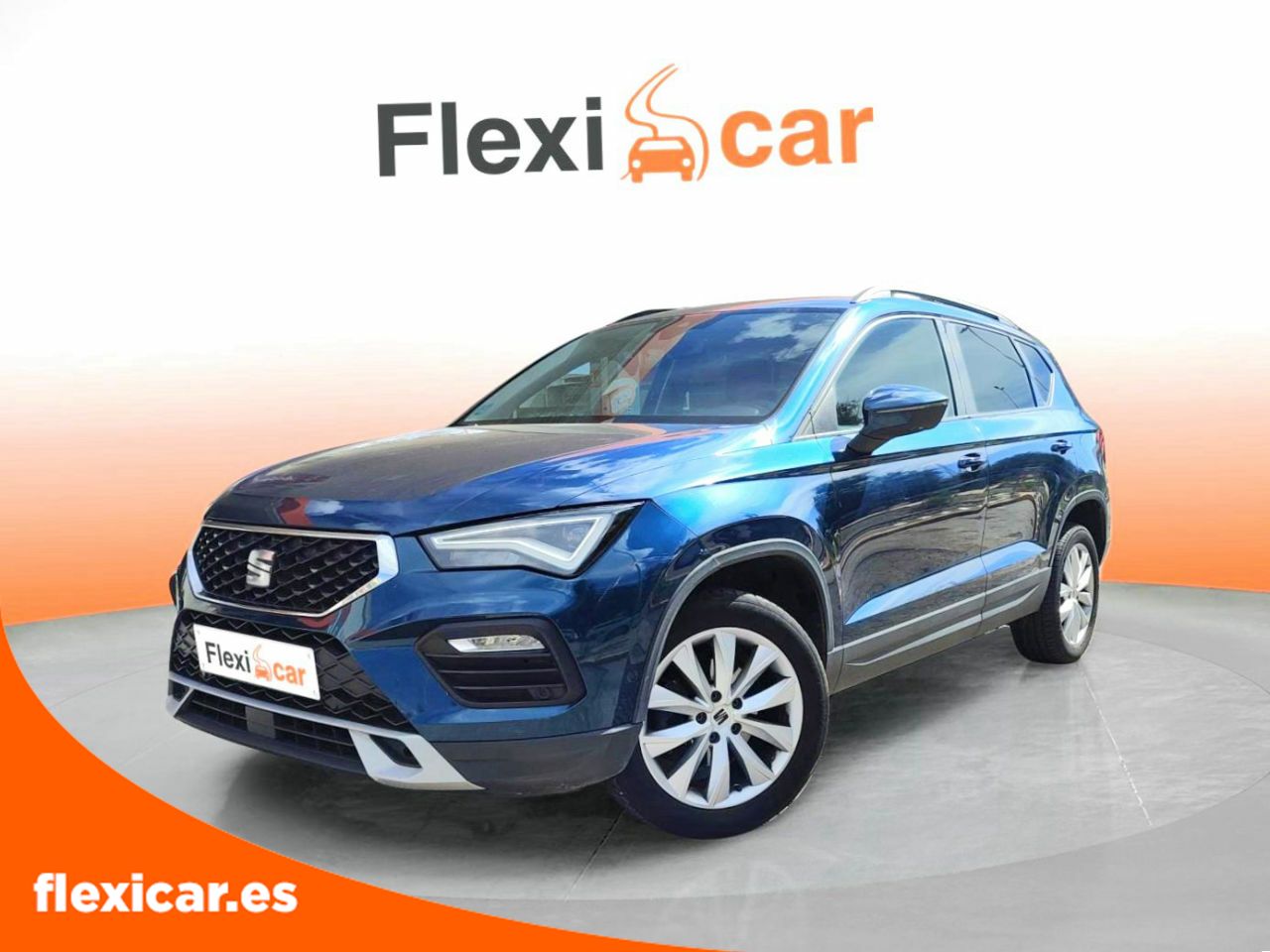 Foto Seat Ateca 3