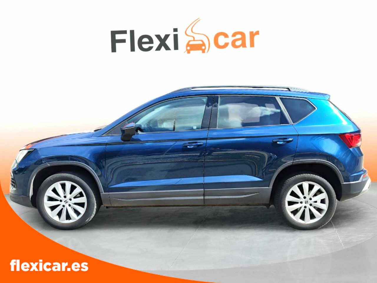 Foto Seat Ateca 4