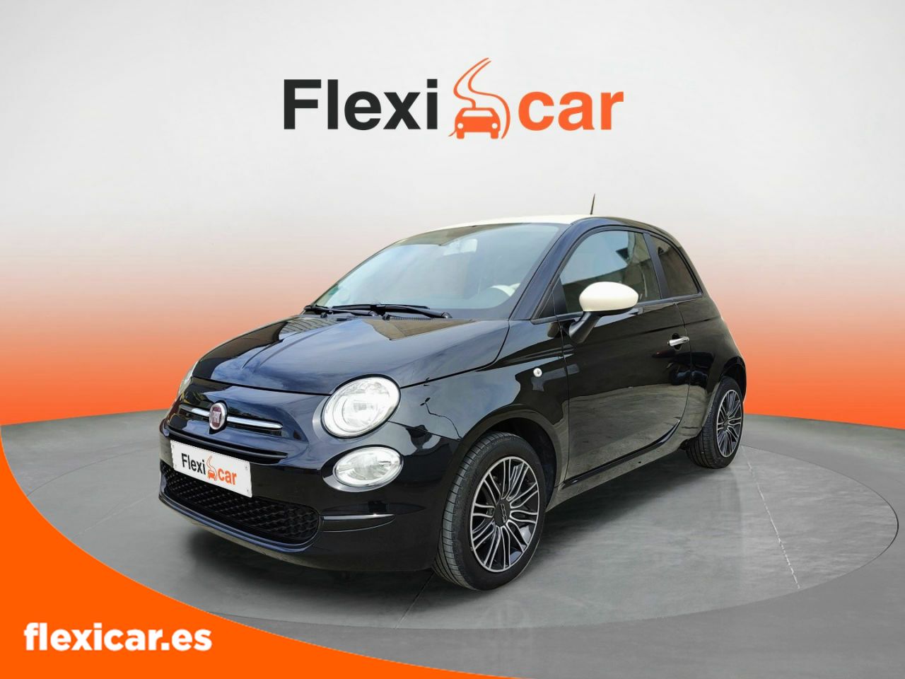 Foto Fiat 500 3