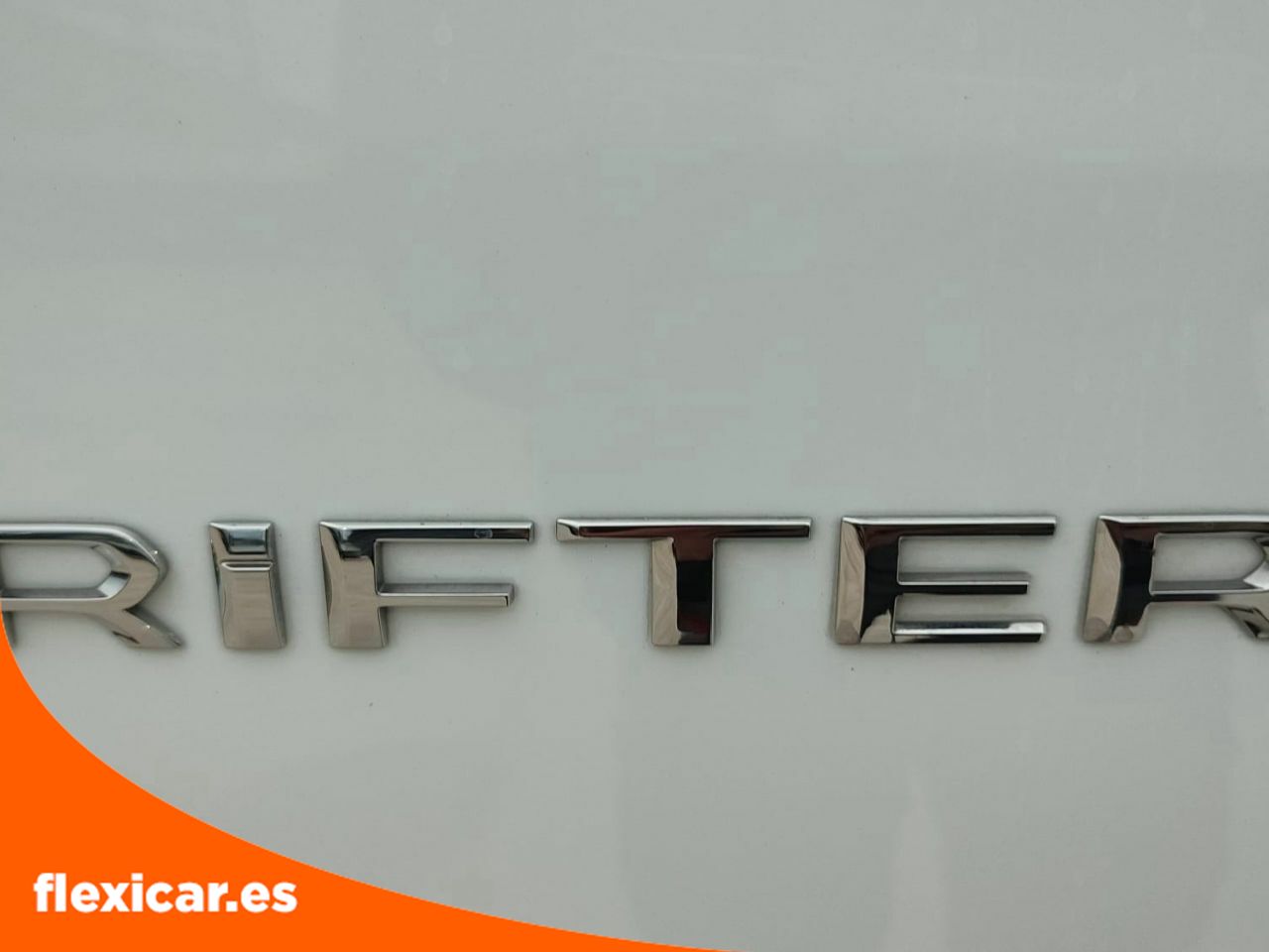 Foto Peugeot Rifter 9