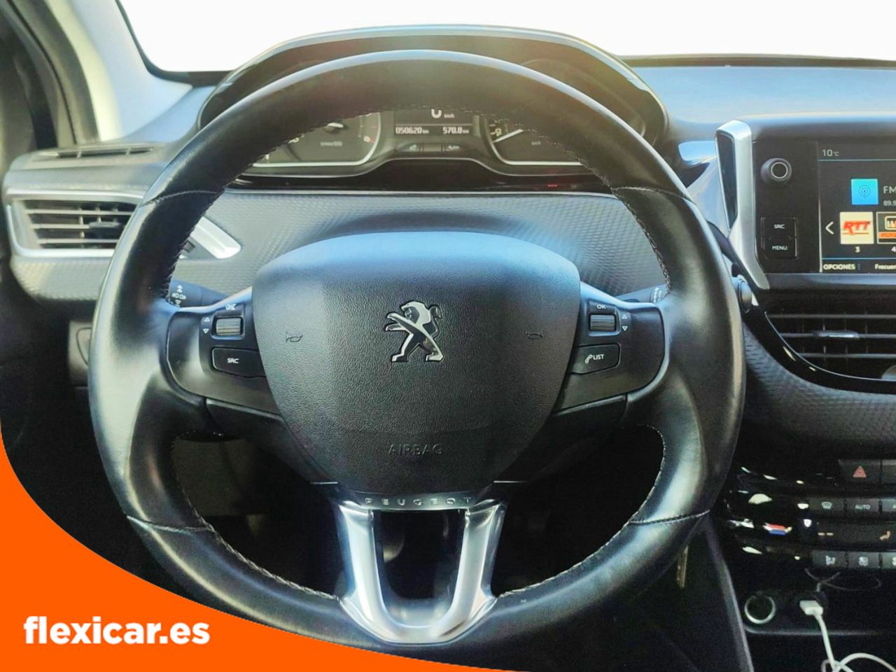 Foto Peugeot 208 15