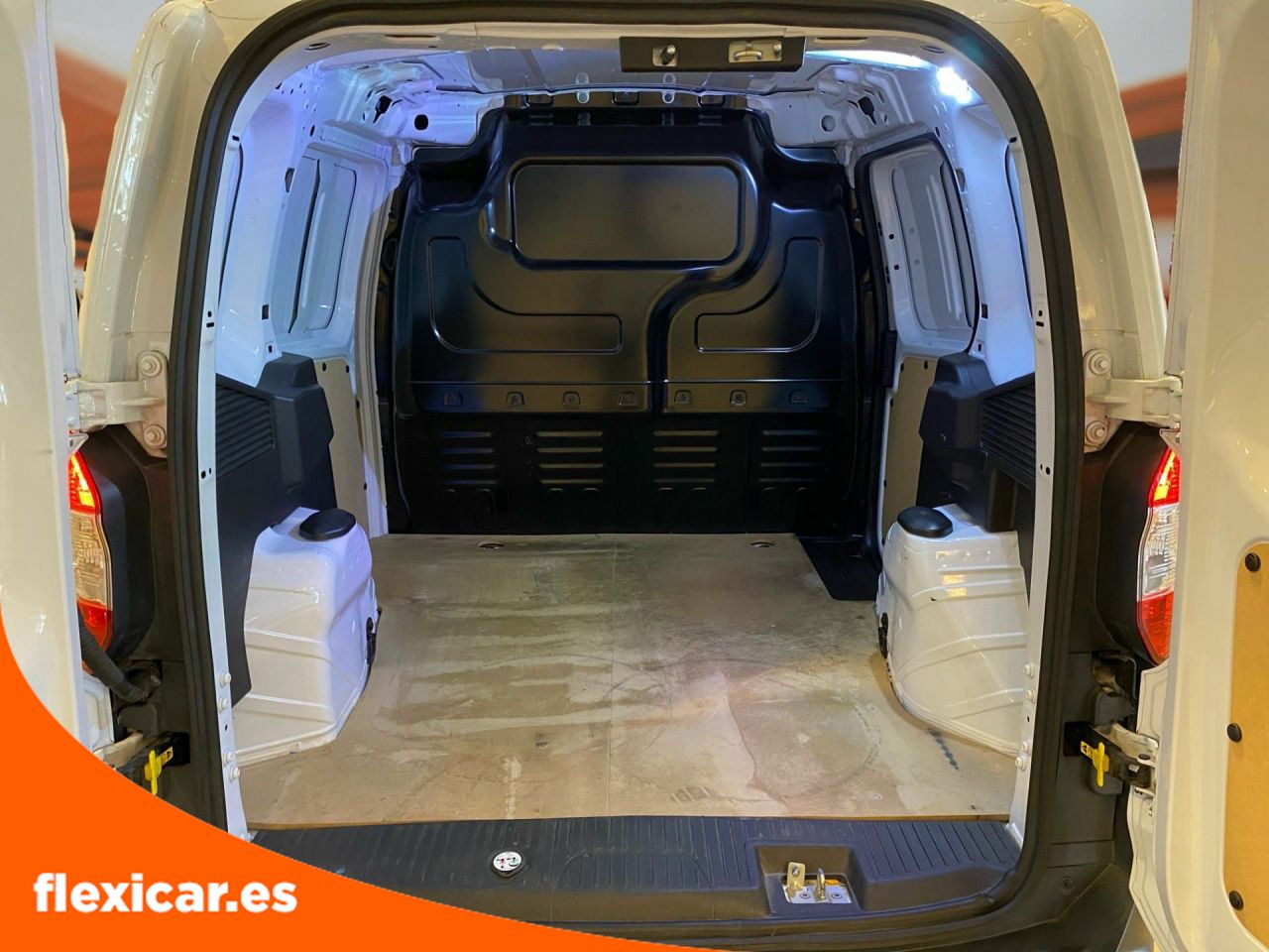 Foto Ford Transit Connect 22