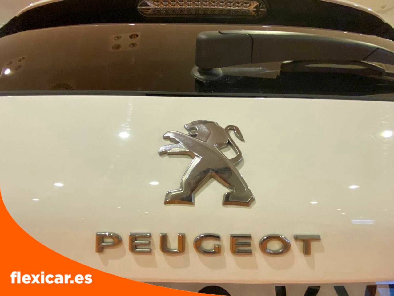 Foto Peugeot 308 24