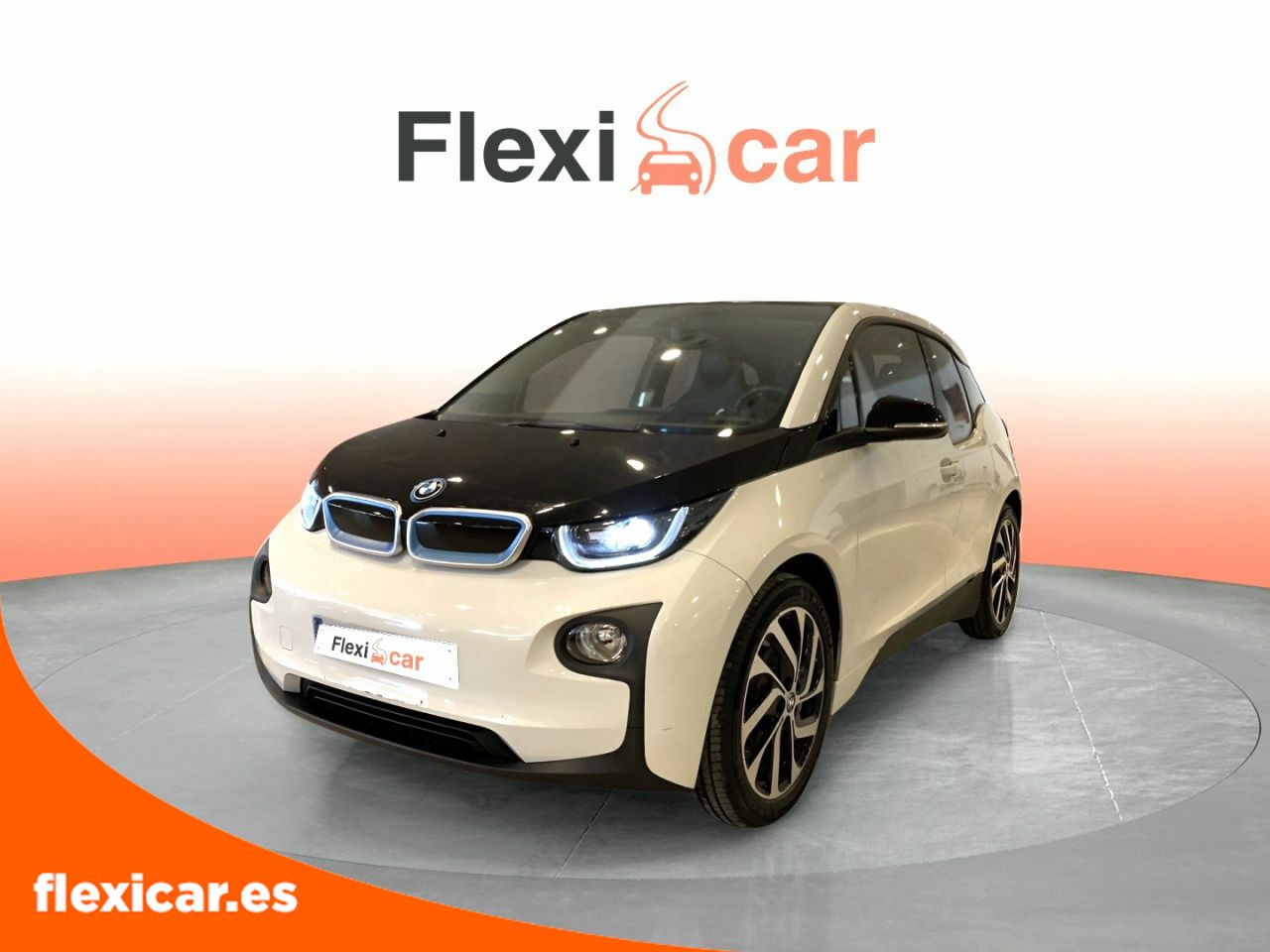 Foto BMW i3 3