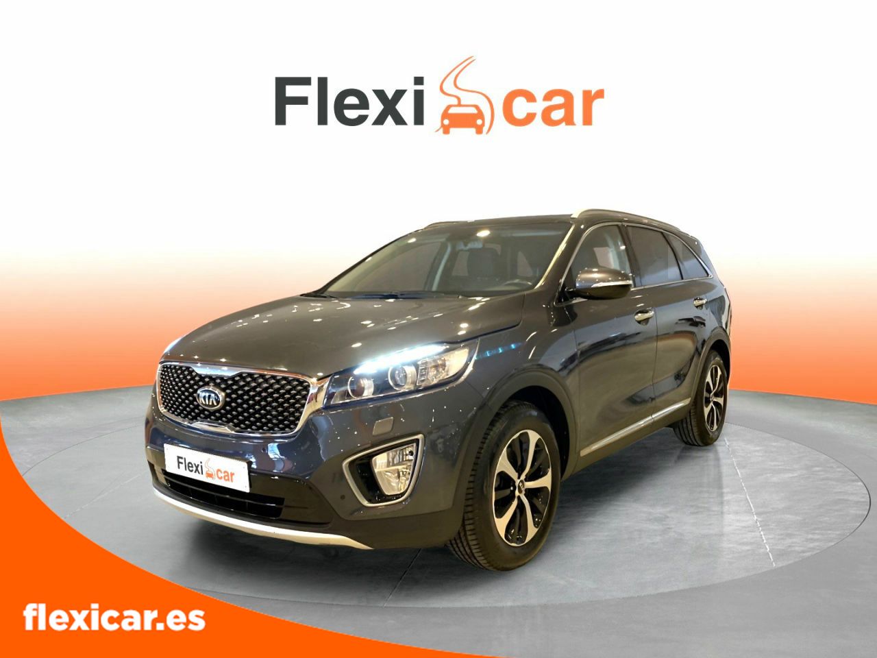 Foto Kia Sorento 3