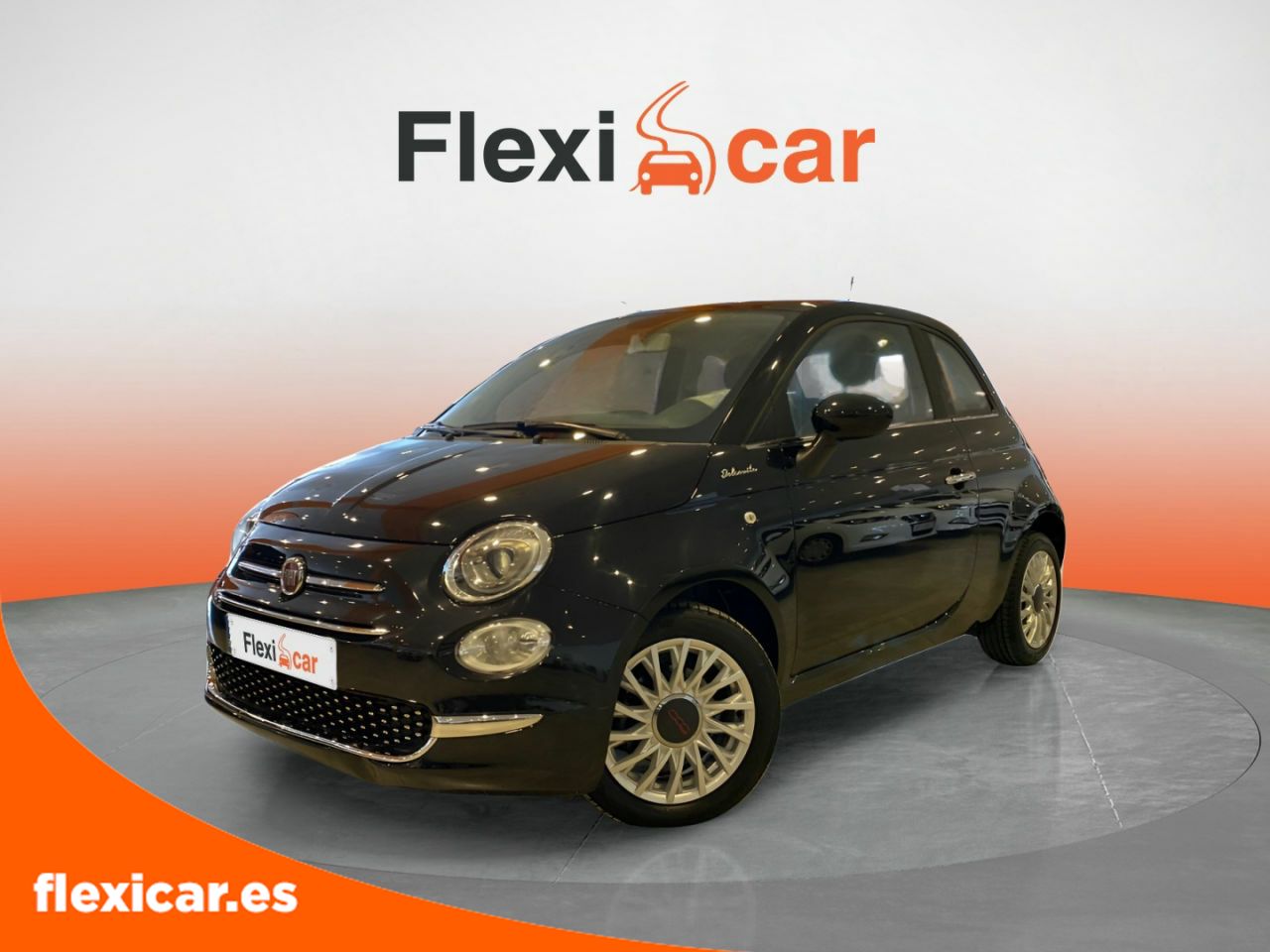 Foto Fiat 500 3