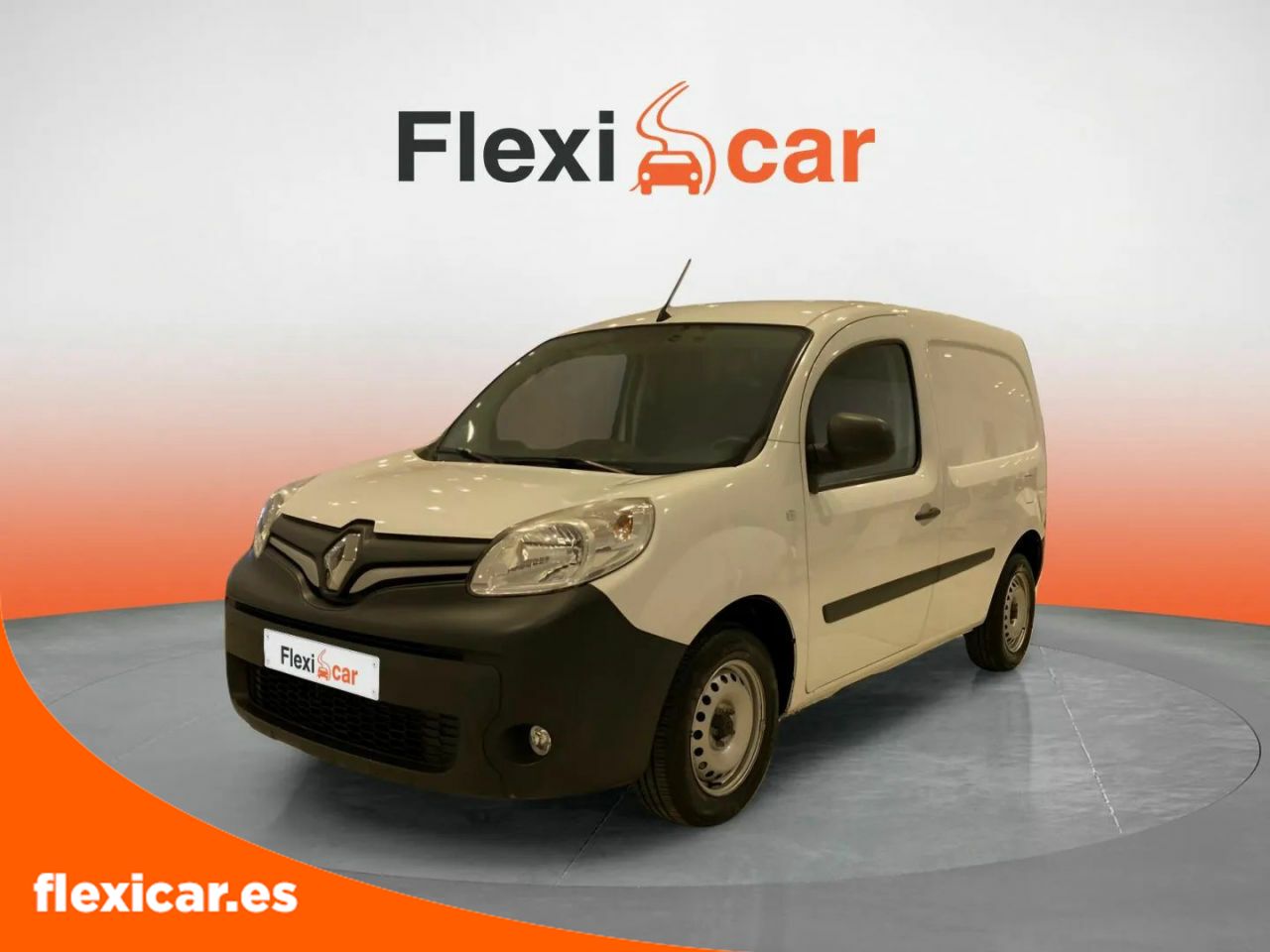 Foto Renault Kangoo 3