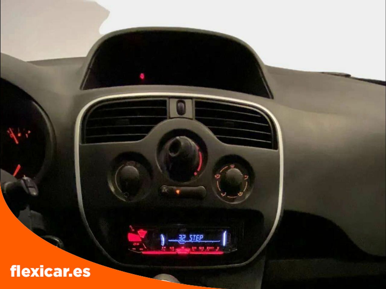 Foto Renault Kangoo 15