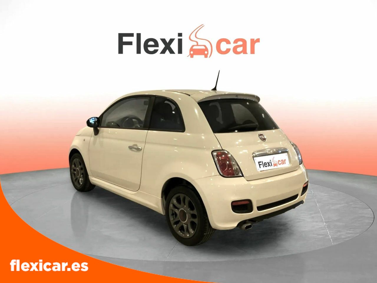 Foto Fiat 500 5