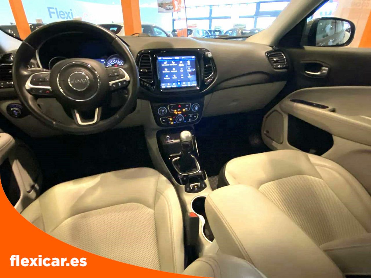 Foto Jeep Compass 27