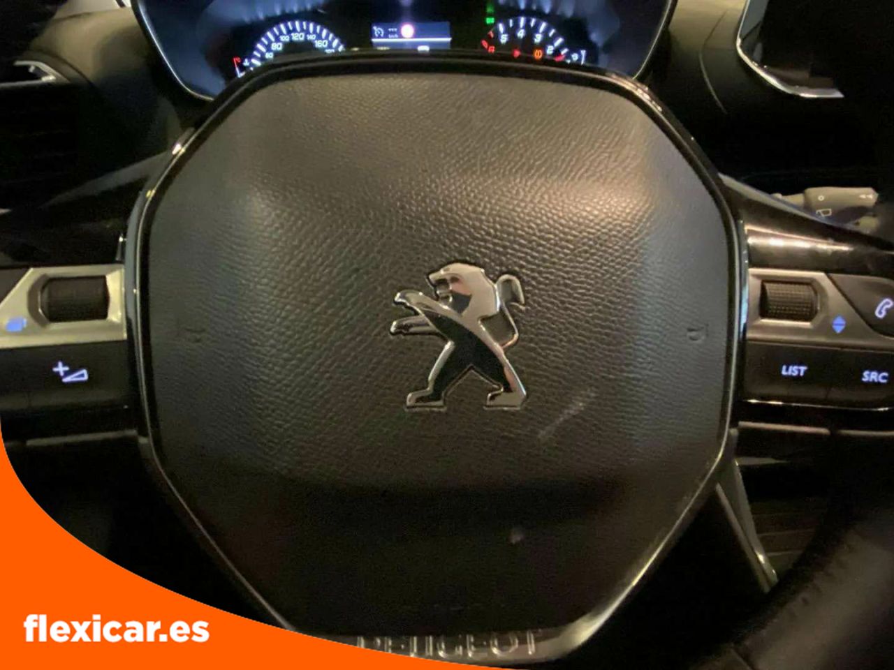 Foto Peugeot 208 12