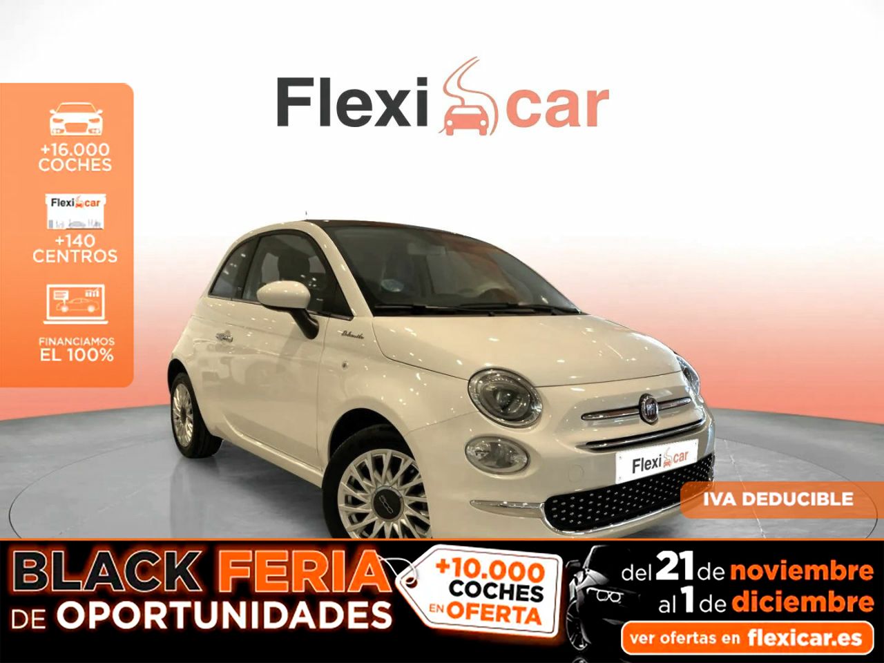 Foto Fiat 500 1